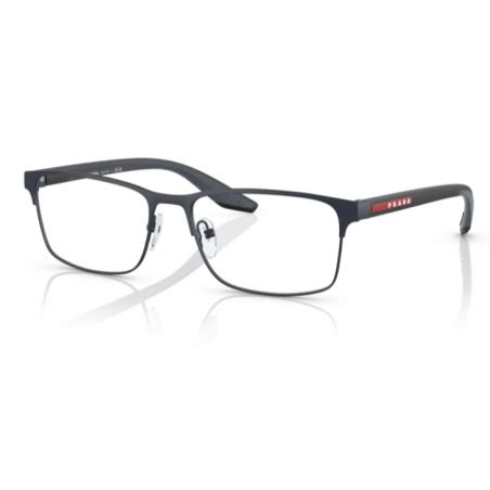 Prada Linea Rossa VPS 50P TFY1O1 Glasses 